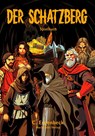 Der Schatzberg - Carla Erpenbeck - 9783959593731