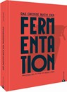 Das große Buch der Fermentation - Antonia Kögl - 9783959613972