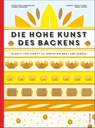 Die hohe Kunst des Backens - Rodolphe Landemaine - 9783959614016