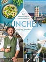 München - Hannelore Fisgus - 9783959614061