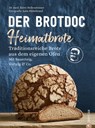 Der Brotdoc: Heimatbrote - Björn Hollensteiner - 9783959616348