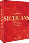 Die Küche Sichuans - Fuchsia Dunlop - 9783959616515
