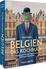 Belgien. Das Kochbuch - Gabriele Gugetzer - 9783959617376