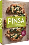 Pinsa - Julia Ruby Hildebrand - 9783959617406