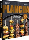 Plancha - Susann Kreihe - 9783959617802