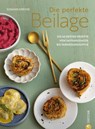 Die perfekte Beilage - Susann Kreihe - 9783959618175