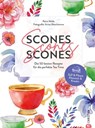 Scones, Scones, Scones - Petra Milde - 9783959618632