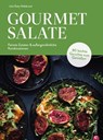 Gourmet-Salate - Julia Ruby Hildebrand - 9783959618854