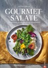 Gourmet-Salate - Julia Ruby Hildebrand - 9783959619233