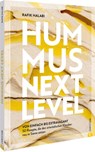 Hummus: Next Level - Rafik Halabi - 9783959619592