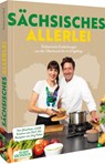 Sächsisches Allerlei - Kristina vom Dorf ; Jörg Färber - 9783959619899