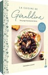 La Cuisine de Géraldine. Die junge französische Küche - Géraldine Leverd - 9783959619998