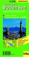 Bodensee Freizeitregion -  - 9783959650601