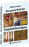 Das große Buch der Kampfmittelbeseitigung - Wilhelm Grempler - 9783959661249