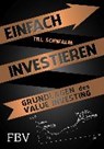 Einfach investieren - SCHWALM,  Till ; Bruns, Christoph - 9783959721097