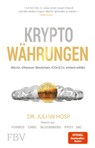 Kryptowährungen - Julian Hosp - 9783959721370