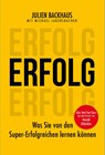 Erfolg - Julien Backhaus ; Michael Jagersbacher - 9783959721523