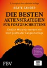 Die besten Aktienstrategien für Fortgeschrittene - Beate Sander - 9783959722414