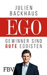 EGO - Julien Backhaus - 9783959723022