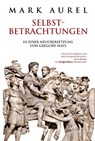Mark Aurel: Selbstbetrachtungen - Mark Aurel - 9783959723527