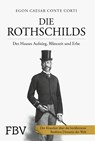 Die Rothschilds - Egon Caesar Conte Corti - 9783959724845