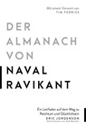 Der Almanach von Naval Ravikant - Eric Jorgenson - 9783959724944