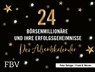 24 Börsenmillionäre und ihre Erfolgsgeheimnisse - Peter Balsiger - 9783959724999