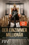 Der Einzimmer-Millionär - Gerald Hörhan - 9783959725316