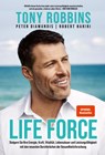 Life Force - Tony Robbins ; Peter Diamandis ; Robert Hariri - 9783959725750