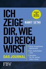Ich zeige dir, wie du reich wirst - Das Journal - Ramit Sethi - 9783959726849