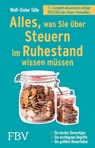 Alles, was Sie über Steuern im Ruhestand wissen müssen - Wolf-Dieter Tölle - 9783959728249