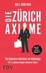 Die Zürich Axiome - Max Gunther - 9783959728270