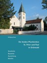 Die beiden Pfarrkirchen St. Peter und Paul in Grünwald - Wolfgang Kuny - 9783959765305
