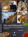 Salz und Sehnsucht - Azad Kour - 9783959780735