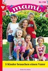 5 Kinder brauchen einen Vater - Eva-Maria Horn - 9783959796132