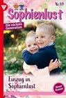 Einzug in Sophienlust - Simone Aigner - 9783959798099