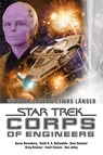 Star Trek Corps of Engineers: Sammelband 3 - Aaron Rosenberg ; Keith R. A. DeCandido ; Dave Galanter ; Scott Ciencin - 9783959811583