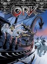 Ork-Saga 2: Shakara - Jan Bratenstein ; Michael Peinkofer ; Peter Snejbjerg - 9783959811620