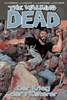 The Walking Dead 27: Der Krieg der Flüsterer - Robert Kirkman - 9783959812252