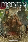 Monstress 4 - Marjorie Liu - 9783959813648