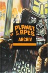 Planet der Affen Archiv 4 - Doug Moench - 9783959813662