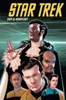 Star Trek Comicband 17: Der Q-Konflikt - Scott Tipton ; David Tipton - 9783959813792