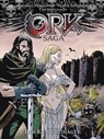 Ork-Saga 3: Der Kopfgeldjäger - Jan Bratenstein ; Peter Snejbjerg ; Michael Peinkofer - 9783959816243