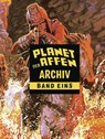 Planet der Affen Archiv 1 - Doug Moench - 9783959816373