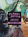 Planet der Affen Archiv 2 - Doug Moench - 9783959816410