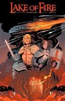 Lake of Fire - Matt Smith - 9783959817851