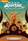 Avatar - Der Herr der Elemente: Geschichten des Team Avatar -  - 9783959818919