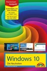 Windows 10 - Christian Immler - 9783959823098
