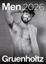 Men 2026 -  - 9783959857284