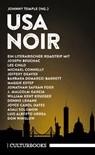 USA Noir - Johnny Temple - 9783959881029
